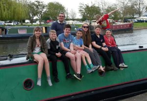 nboat