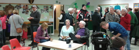 Celebrating 80 years of Scouting in Costessey