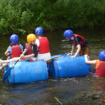 District WAM Camp