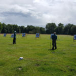 District Archery Competition 2017