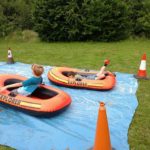 Wacky Races