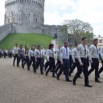 Sophie’s Queen’s Scout Diary
