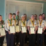 St George’s Day Awards