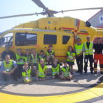 3rd & 4th Cubs raise money for the Norfolk air ambulance