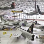 2nd Hellesdon Group visit Duxford