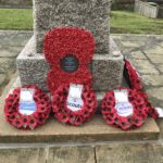 Northern Norwich Remembrance 2019