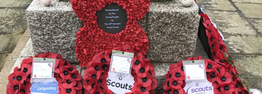 Northern Norwich Remembers – 2019