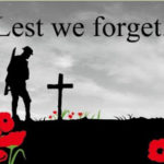 Remembrance Day 2021