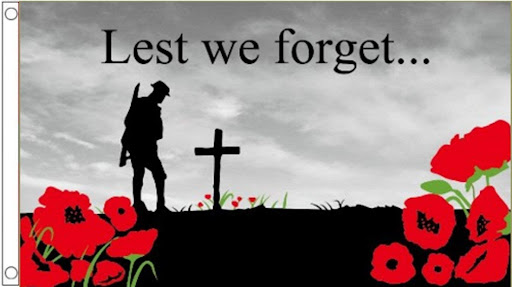 Remembrance Day 2021